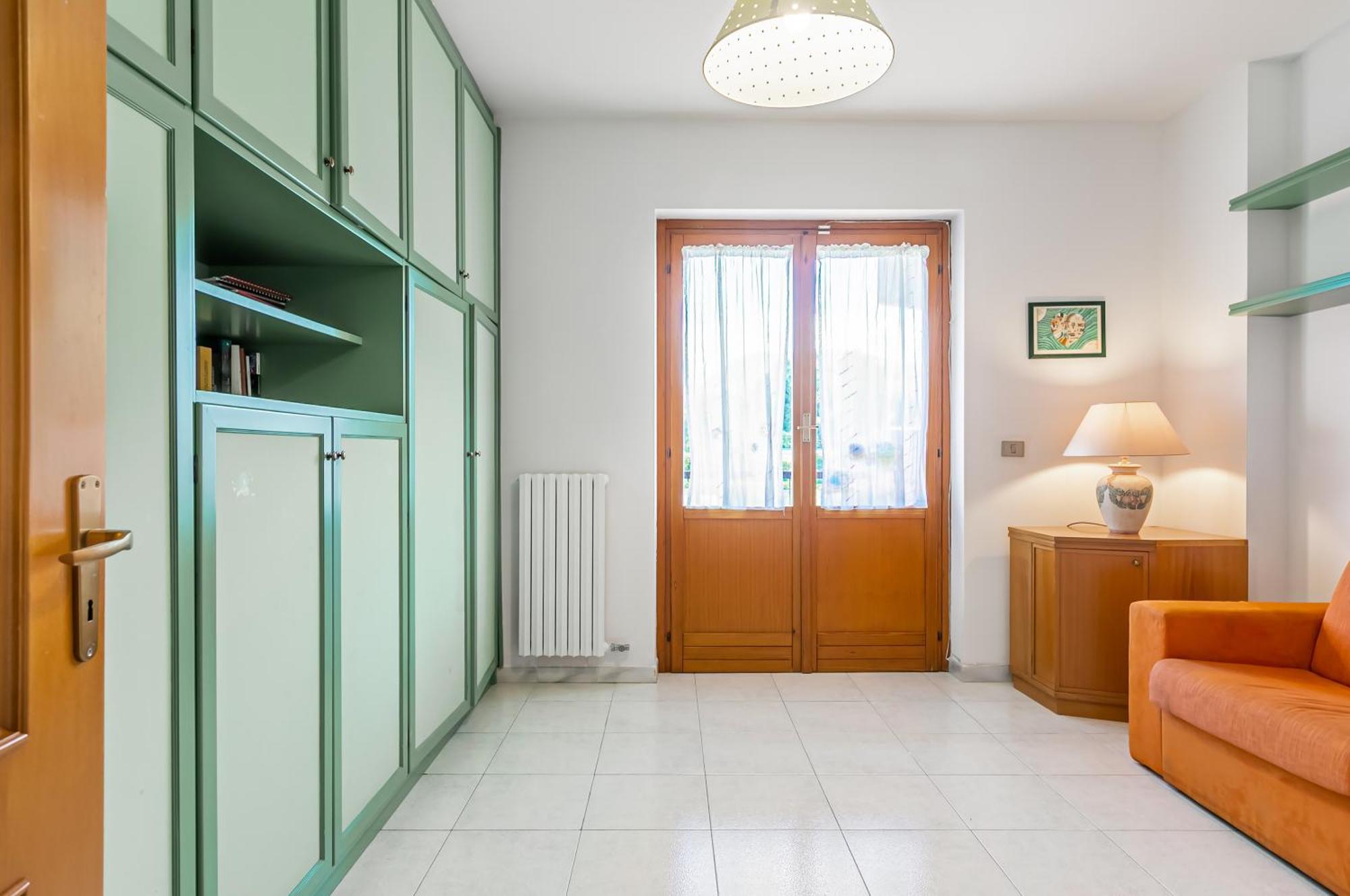 Appartamento Palazzo Reale & Piazza Indipendenza Roomy Flat Palermo